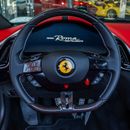فيراري روما 2025  FERRARI ROMA SPIDER