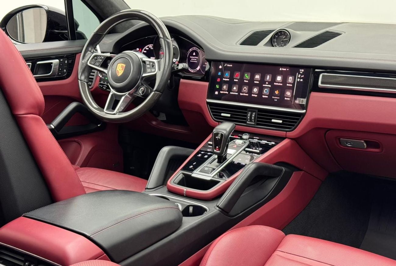 Porsche Cayenne 2023 Porsche Cayenne GTS, Porsche Service History, 2029 Porsche Warranty, Full PPF