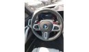 BMW X5M COMPETITION 4.4L PETROL V8 A/T
