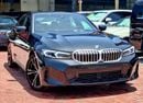 بي أم دبليو 318i LUXURY M SPORT PACKAGE LUXURY M SPORT PACKAGE