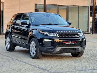 Land Rover Range Rover Evoque SE - American Specs - Excellent Condition