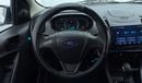 Ford Figo AMBIENTE 1.5 | Under Warranty | Inspected on 150+ parameters