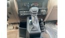 تويوتا لاند كروزر هارد توب 2024 TOYOTA LAND CRUISER 71 HARDTOP 4.0L V6 4WD PETROL AUTOMATIC