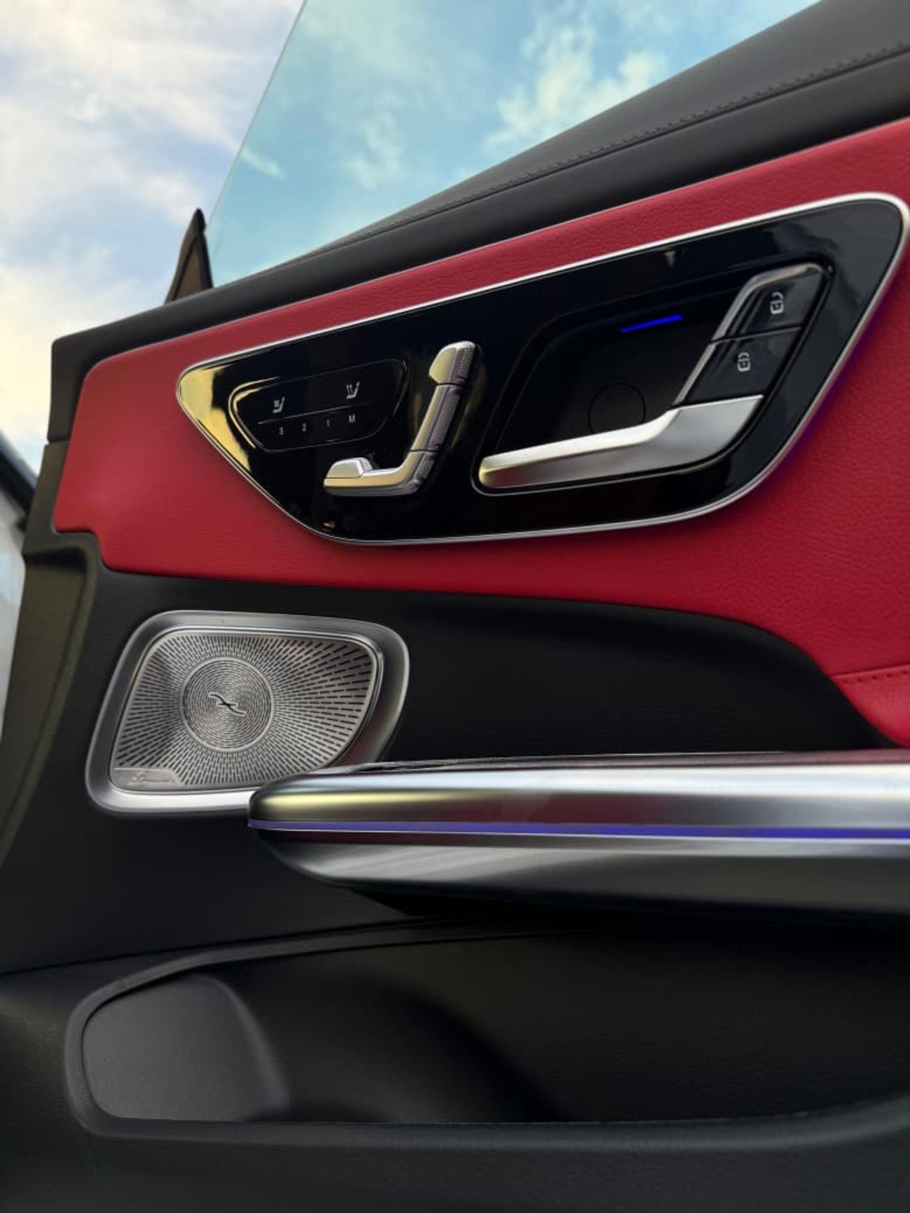 Mercedes-Benz CLE 300 Coupe 4MATIC