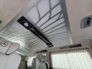 Mercedes-Benz V 250 Std 2.1L MERCECES V-250 2017 GCC VIP SEATS // PERFECT CONDITION