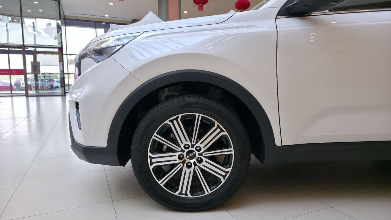 Kia Sportage LX KIA Sportage 2.0L / GCC / Panoramic Roof / 2025 / Export