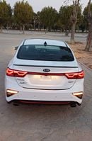 كيا فورتي 1.6L