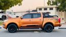 Nissan Navara PREMIUM SPORTS BAR | 4X4 | 2.3L DIESEL | RHD | REAR VIEW CAMERA