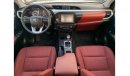 Toyota Hilux SR5 2021 4x4 Full Automatic Ref#554