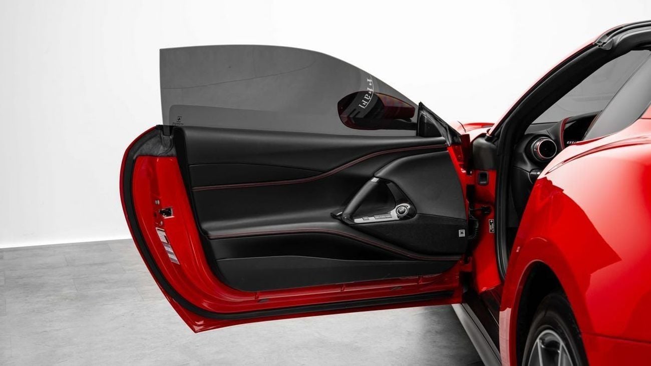 Ferrari 812 GTS - 2021 - Korean Specs