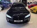 BMW M4 Competition 3.0L 2024 BMW M4 Competition - Perfect Condition - 3 Years Full Warranty