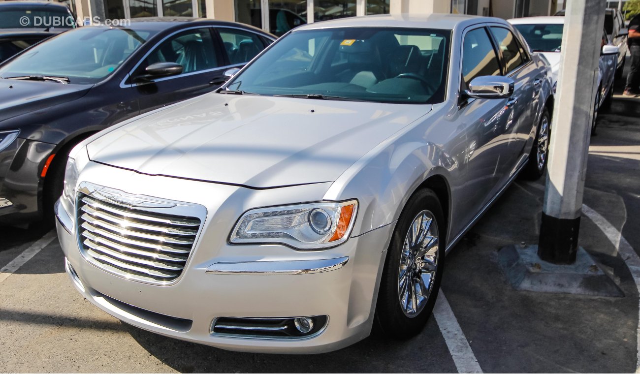 Chrysler 300