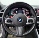 BMW M4 3.0T 3.0L 2021 M4 Coupe, Warranty, Full BMW Service History, Very Low Km, Excellent Condition, Japan