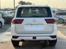 تويوتا لاند كروزر GXR 4.0L TOYOTA LAND CRUISER GXR 3.5L SUV 4WD 2025