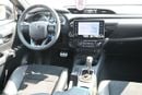Toyota Hilux HILUX GR 4.0L PETROL 2024