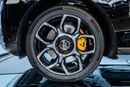 Rolls Royce Cullinan BLACK BADGE 2023 Rolls-Royce Cullinan | 6.75L Twin-Turbo V12 | European Specs