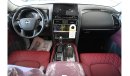 Nissan Patrol Nissan Patrol SE Platinum City