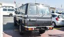 Toyota Land Cruiser 70