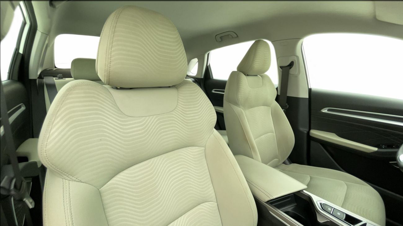 جيلي إمجراند GS 1.5 | بدون دفعة مقدمة | اختبار القيادة في المنزل