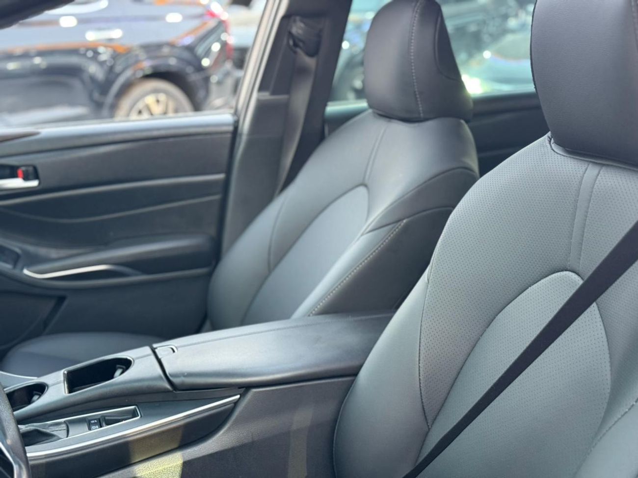 Toyota Avalon TOYOTA AVALON 2022