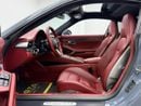 بورش 911 2018 Porsche 911 Carrera GTS, 2027 Porsche Warranty, Full Porsche Service History, Fully Loaded, GCC
