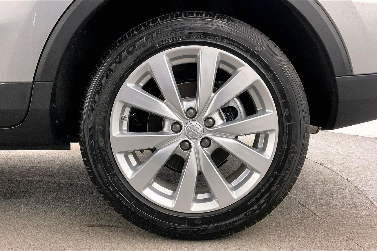 Geely Emgrand GK | Guaranteed Warranty | 0 Down Payment