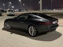 جاكوار F Type First Edition 3.0L Coupe
