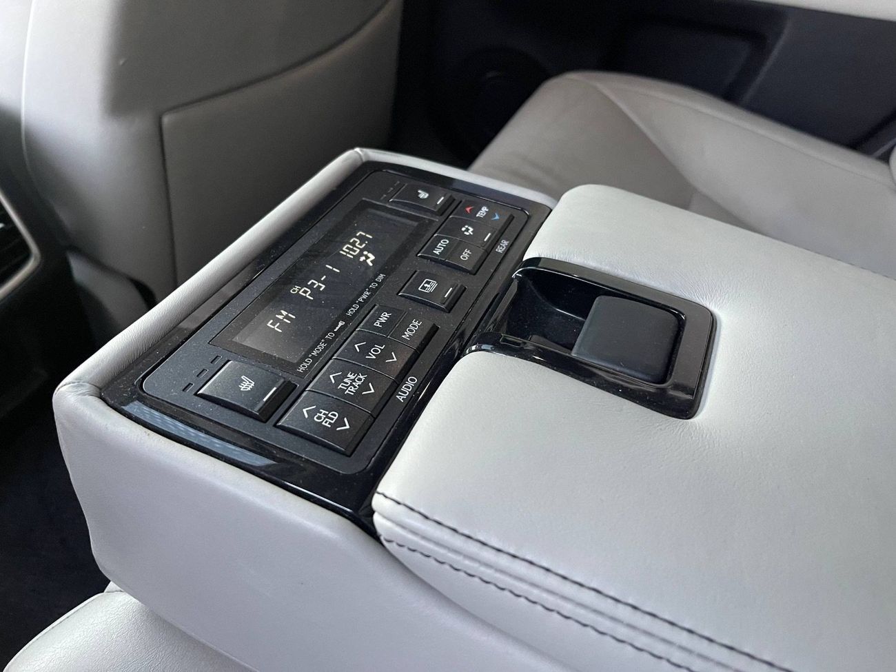 لكزس GS 350 F-Sport 3.5L