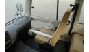 Toyota Coaster 2.7L Petrol DLX Manual