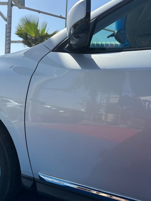 نيسان باثفايندر Platinum 3.5L