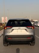 Toyota RAV4 Toyota RAV4 2.5 L 2024