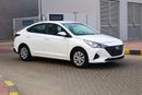Hyundai Accent GL GCC
