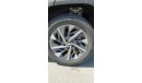 Hyundai Tucson 2.0 L , rims 18