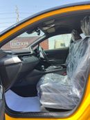 تويوتا CHR Toyota CHR ,1200 CC ,Right Hand Drive ,2017 Model  ,Yellow Color