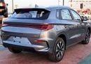 BYD e2 BYD E2 LUXURY ELECTRIC CAR 405 KM Grey Color 2025