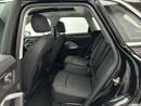 Audi Q3 35 TFSI Advanced 2.0L Q3 Advanced 35 TFSI 150hp (Ref# 31288)