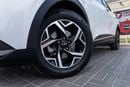 Kia Sportage Smartstream 1.6L Diesel