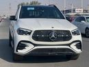 Mercedes-Benz GLE 450 2024 Mercedes Benz GLE450 Plug in Hybrid