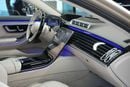 مرسيدس مايباخ S580 مايباخ Mercedes-Maybach S580 | 2026 GCC 0km | Agency Warranty
