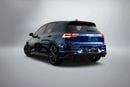 فولكس واجن جولف GTI SEL 2.0T GTI P2 MID