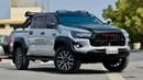 Toyota Hilux GR SPORTS BODY KIT INTALLED | POWER SEATS | 2.8L DIESEL ENGINE | AUTO | 2023 Video