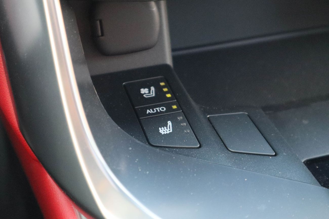 لكزس LX 600 F-Sport 3.5L