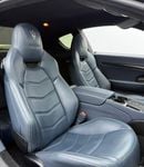 مازيراتي جران توريزمو 2016 Maserati GranTurismo MC Stradale ,Service History ,Excellent Condition ,GCC Spec