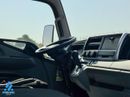 Mitsubishi Fuso Canter 3.0L RWD Dual Cab Diesel Cargo Truck Body | White