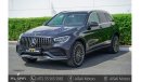 Mercedes-Benz GLC 300 Std