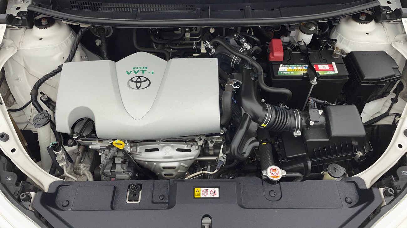 Toyota Yaris E 1.3 | Zero Down Payment | Home Test Drive