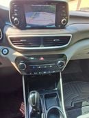 Hyundai Tucson GL MID