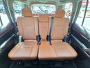 لكزس GX 460 GL TOP Platinum 4.6L