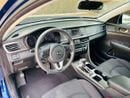 Kia Optima GDI  2.4L