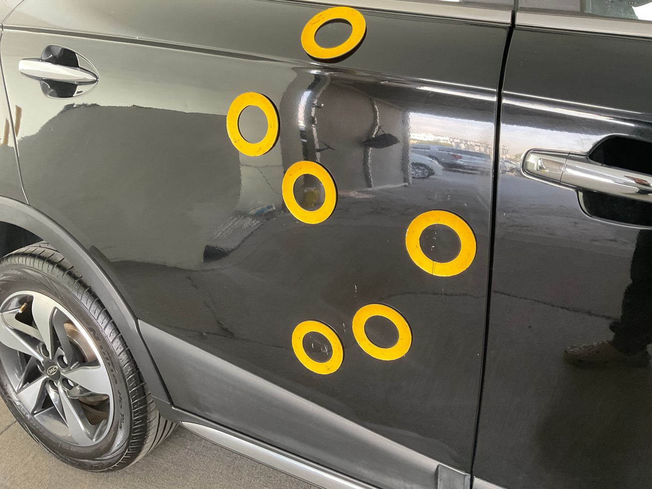 JAC S3 Plus Intelligent Luxury | Guaranteed Warranty | 0 Down Payment